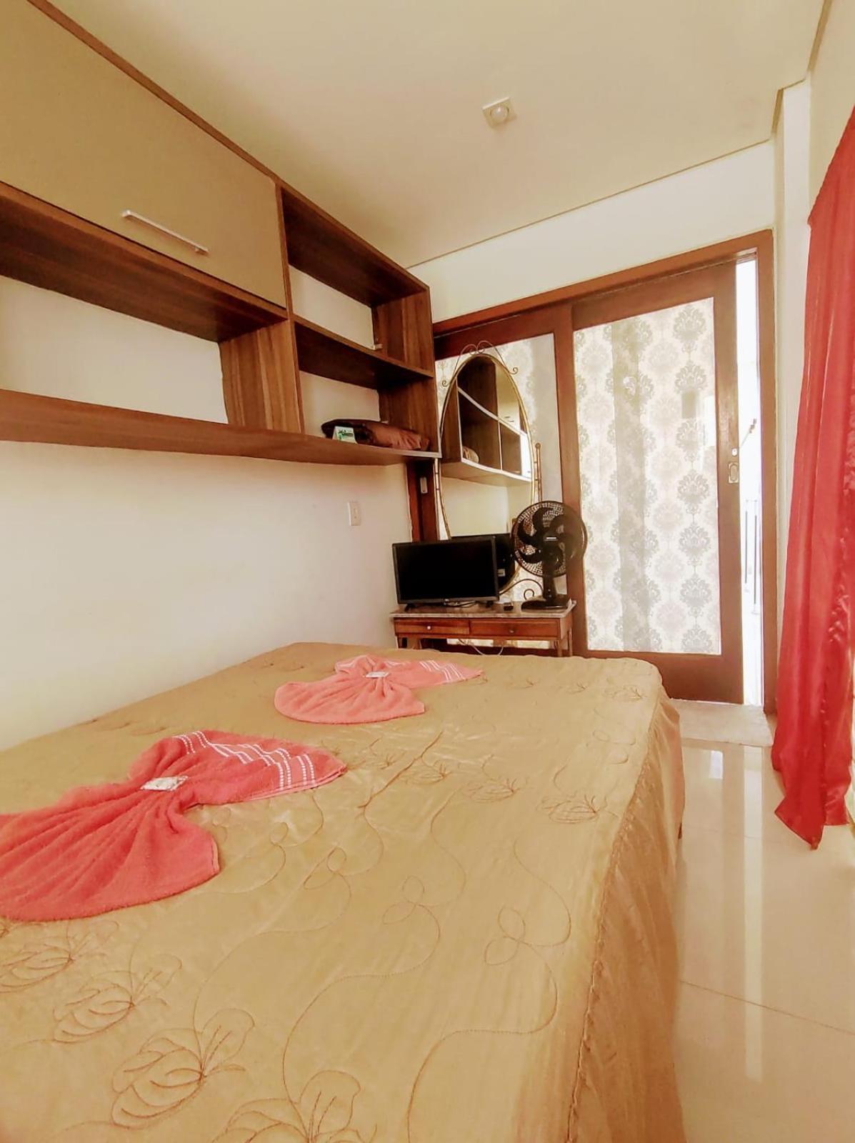 Pousada & Hostel Boca Da Barra Itanhaém Cameră foto