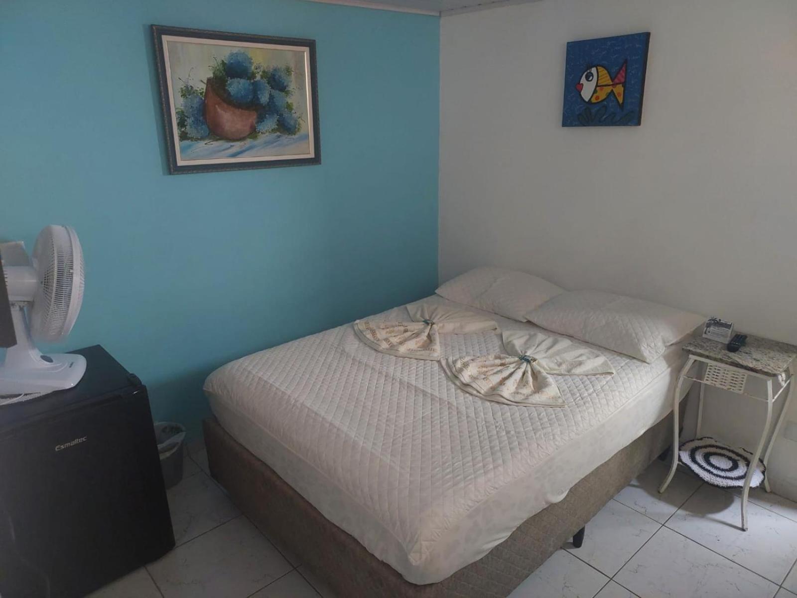 Pousada & Hostel Boca Da Barra Itanhaém Cameră foto