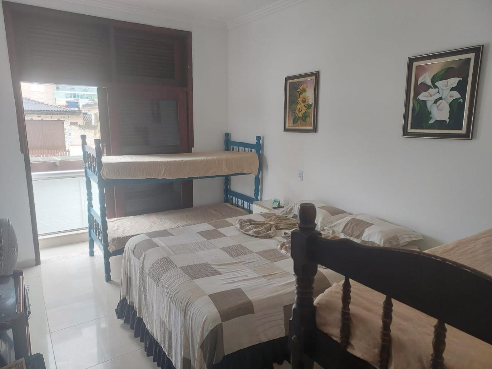 Pousada & Hostel Boca Da Barra Itanhaém Cameră foto